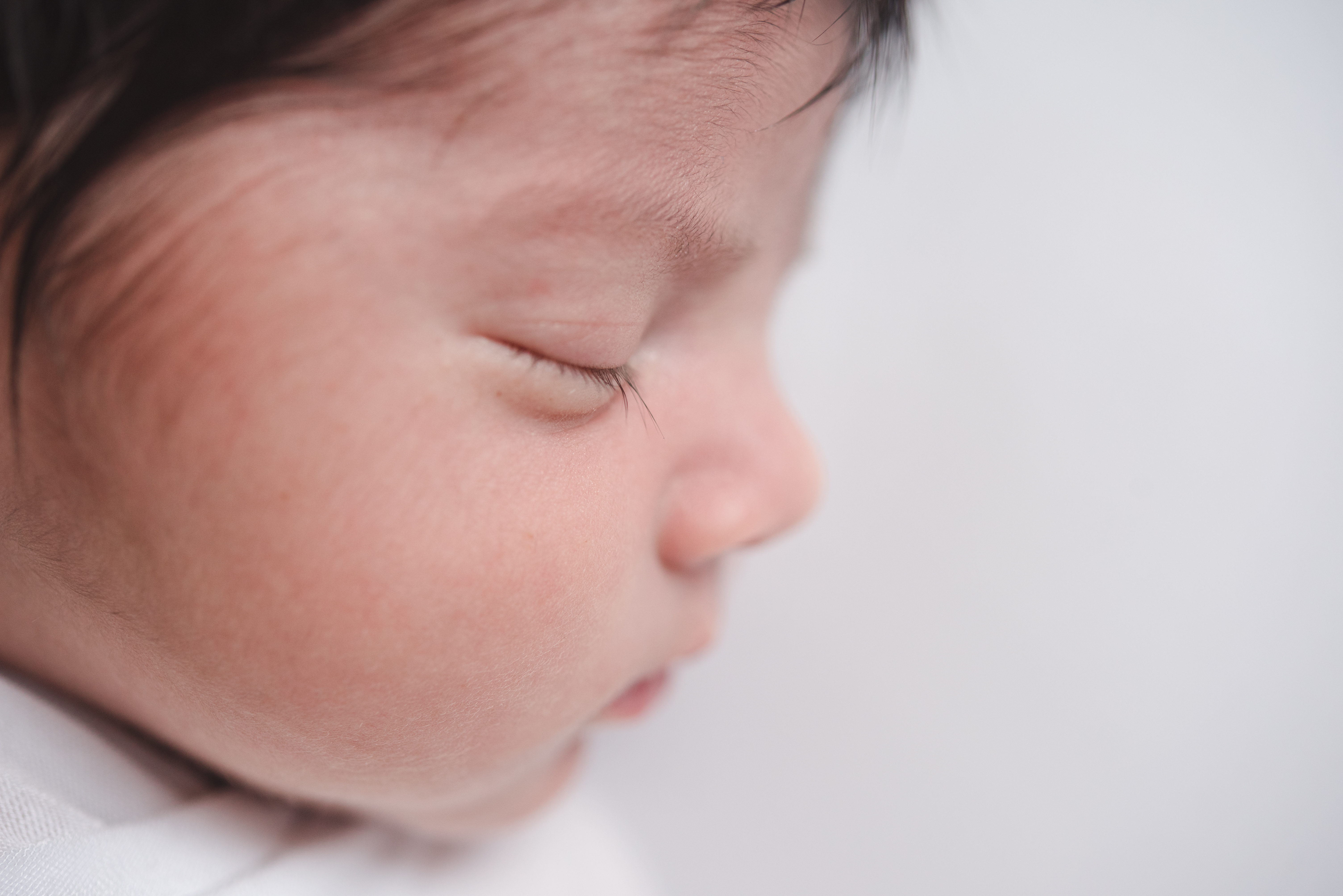baby girl eyelashes